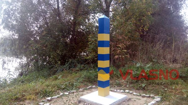 Як Чак, Бархан та «зелені берети» пильнують водний кордон України на Вінниччині 
