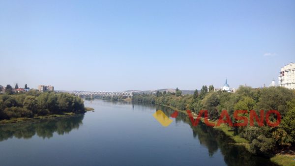 Як Чак, Бархан  та «зелені берети» пильнують водний кордон України на Вінниччині 