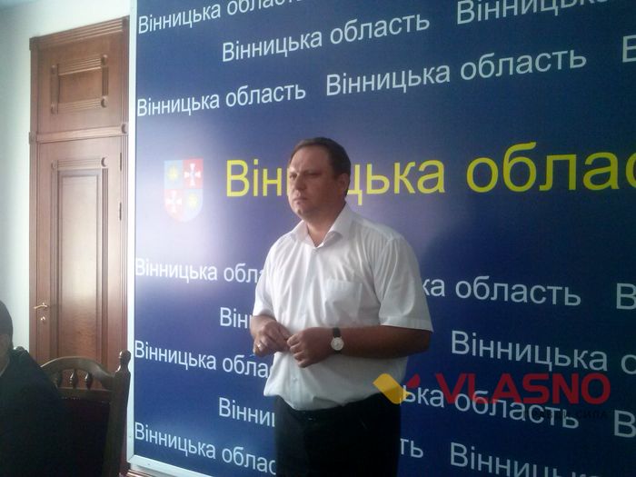 Олександр Євтушок фото