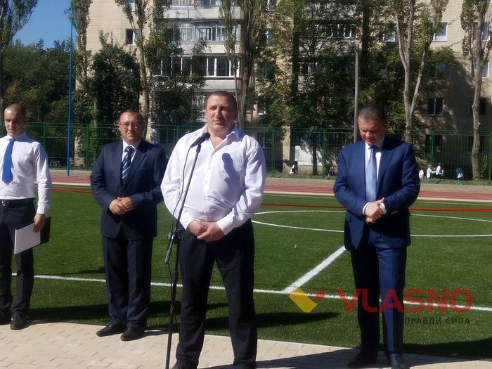 хоменко фото