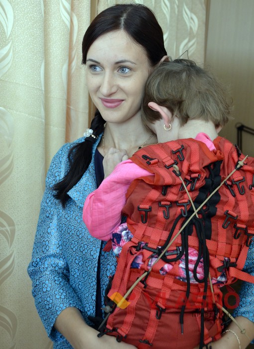 Ірина Лук'янова фото