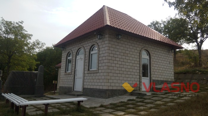 хасиди у Брацлаві фото