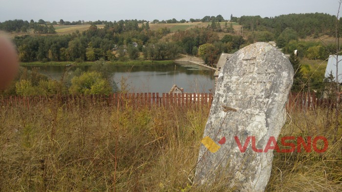 хасиди у Брацлаві фото