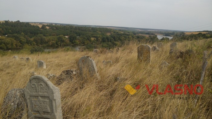 хасиди у Брацлаві фото