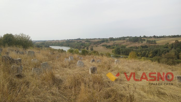 хасиди у Брацлаві фото
