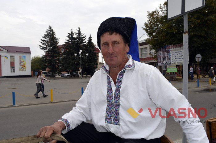 Борис Підкругляк фото