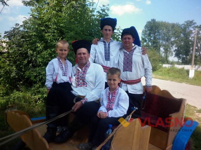 кінні екскурсії фото