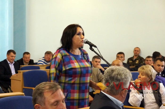 Тетяна Редько фото