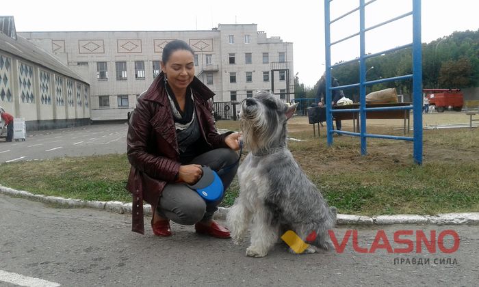 Наталія Плунська