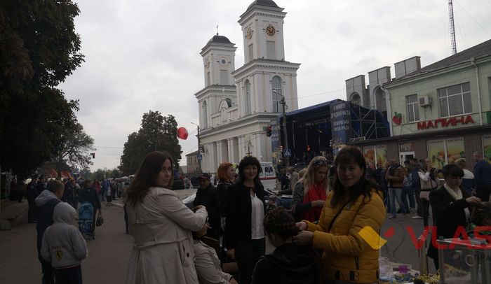 немирів день міста фото