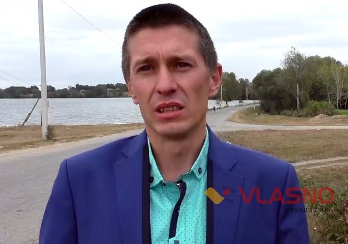 Віктор Янківський фото