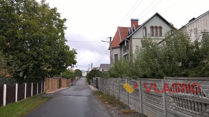 майно головного лісничого Вінниччини фото