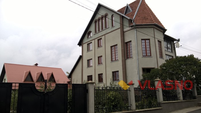 майно головного лісничого Вінниччини фото