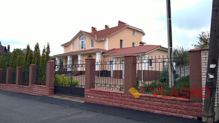 майно головного лісничого Вінниччини фото