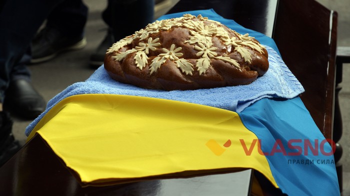 прощання з атовцем Іллі Жабицьким фото