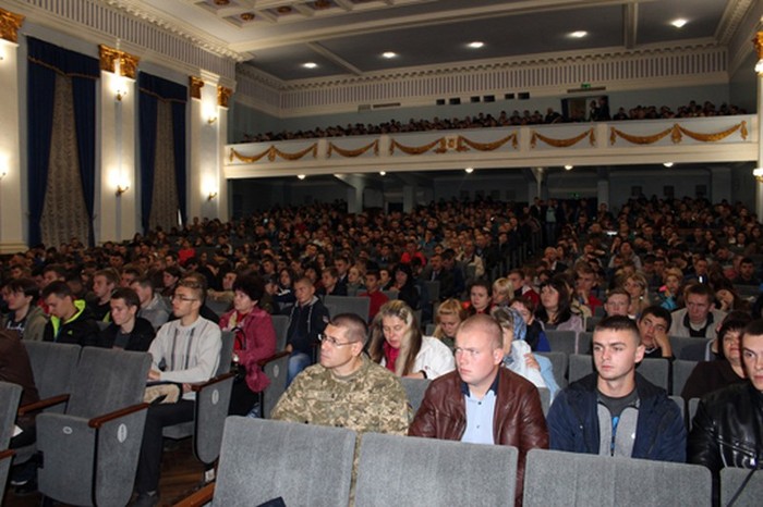 вінницькі призовники фото