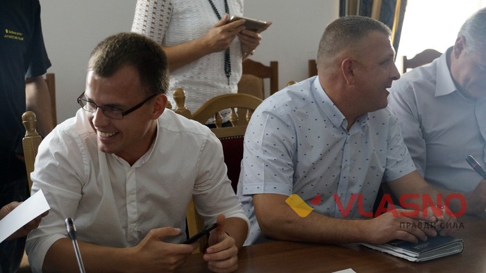 Андрій Вигонюк фото