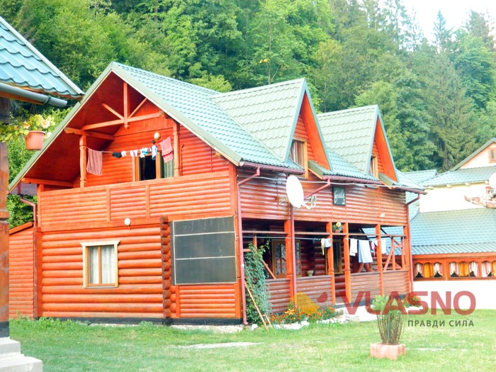 Верховина фото