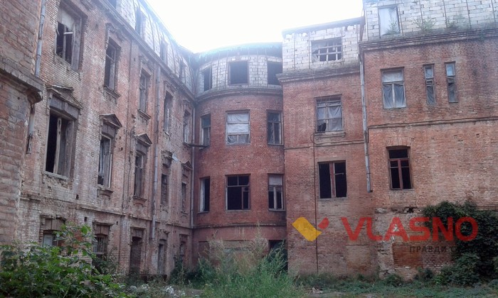 прибутковий будинок у Вінниці фото