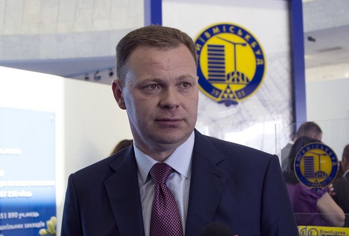 Ігор Кушнір фото