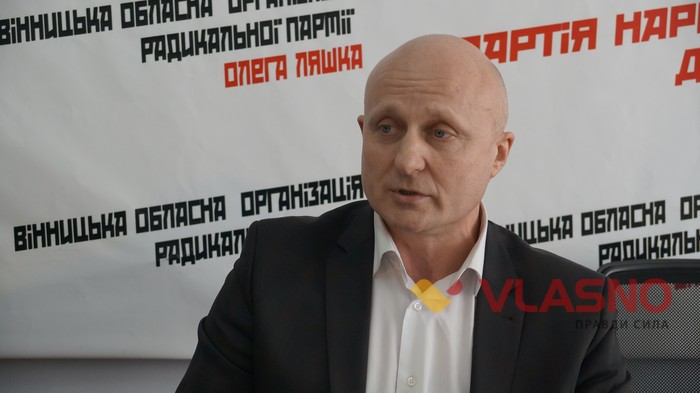 Віктор Качур фото