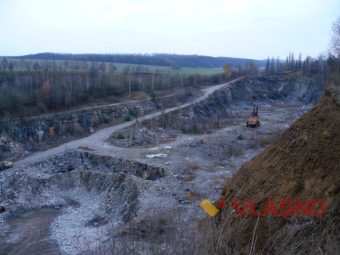 мігматити фото