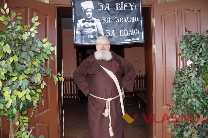 мотофестиваль Загул та поліція Вінниці фото
