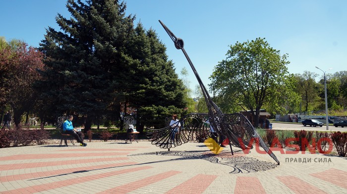 Черкаси фото