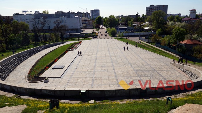 Черкаси фото