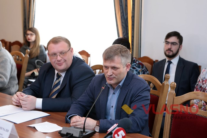 конкурс грантів - Миронівський хліюопродукт фото