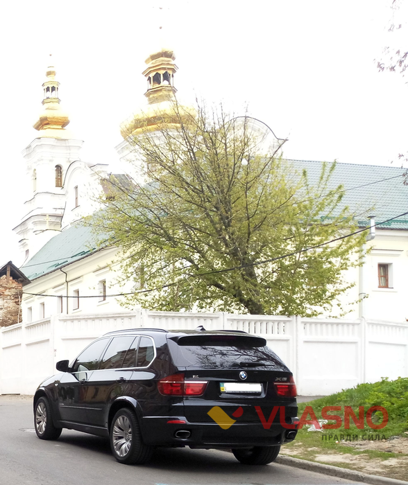 майно Петра Бабія фото