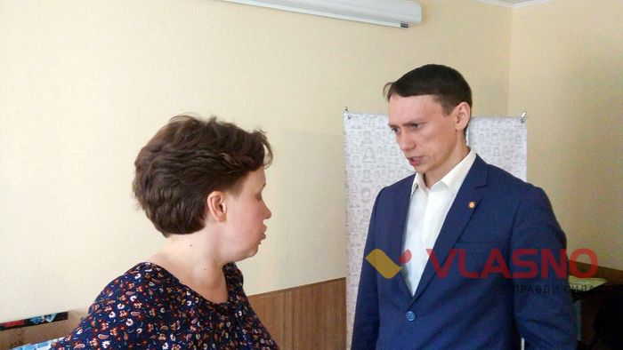 Володимир Нижник фото