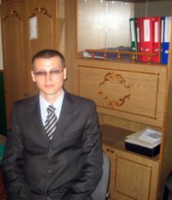 Сергій Корнійчук фото