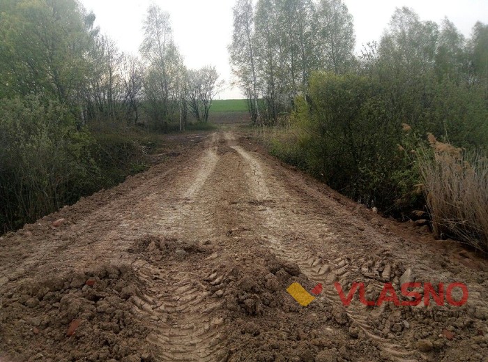 гребля в Немирові фото