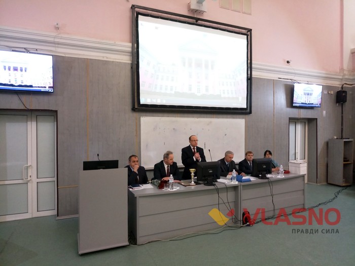 нагородження співробітників медуніверситету фото