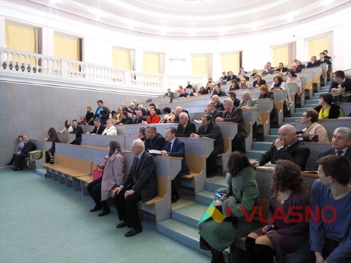 нагородження співробітників медуніверситету фото
