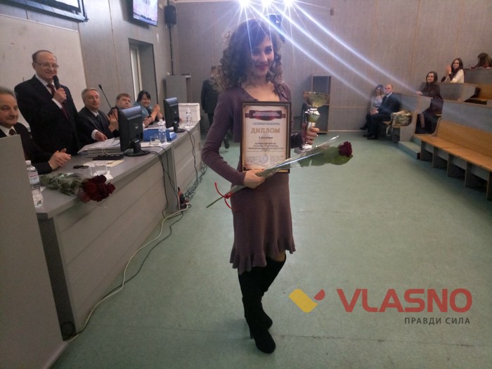нагородження співробітників медуніверситету фото