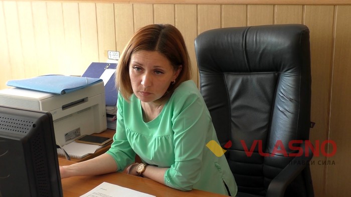 Юлія Федорова фото