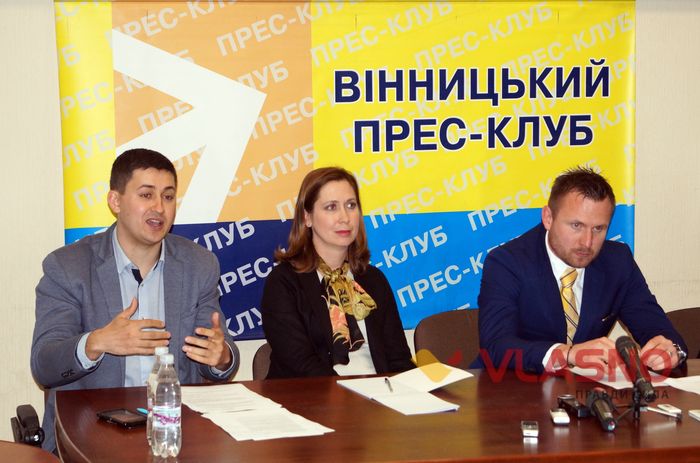 Вінницькі студенти змагатимуться за поїздку до штаб-квартири НАТО
