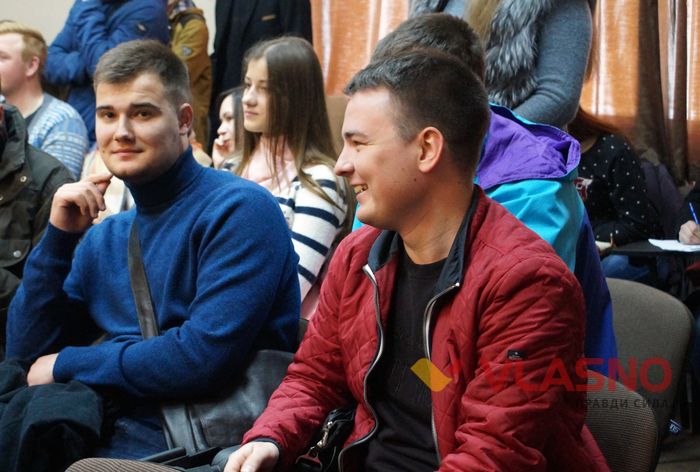 Вінницькі студенти змагатимуться за поїздку до штаб-квартири НАТО