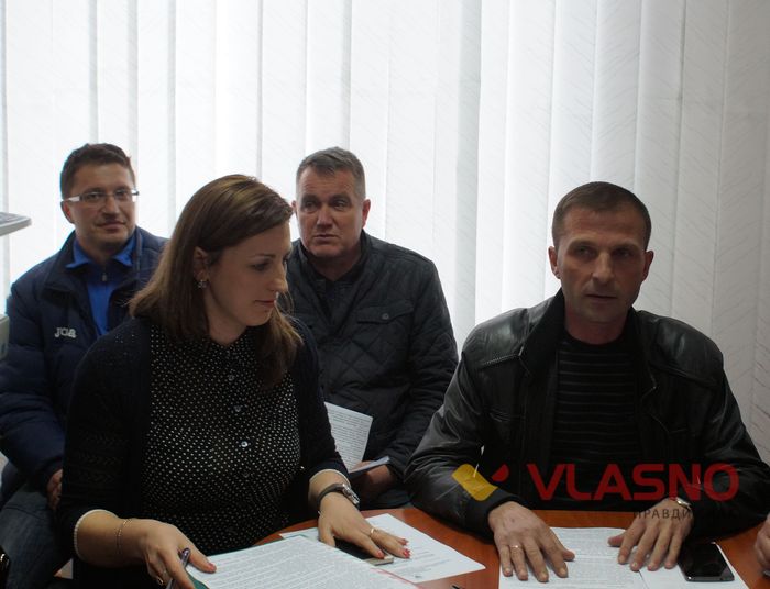 Під тиском батьків вінницькі депутати знайшли гроші для нової школи