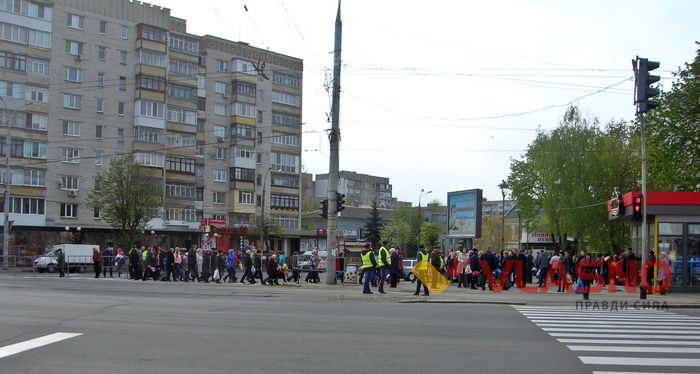 поминальна неділя фото
