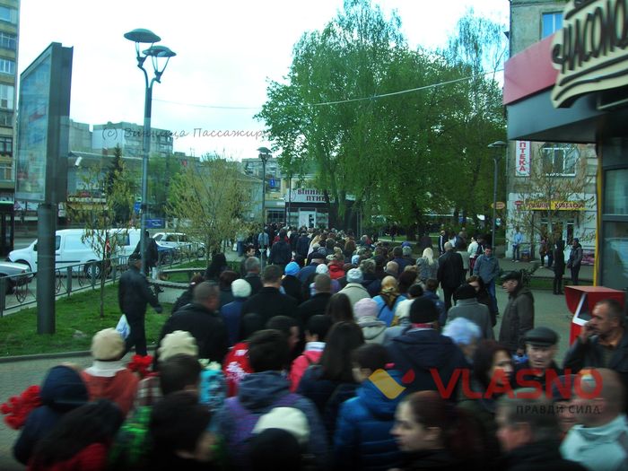 поминальна неділя фото