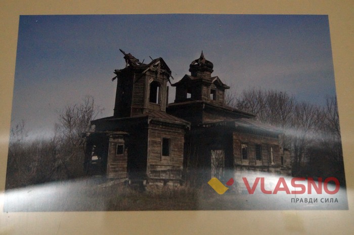 архітектурна виставка у Вінниці фото