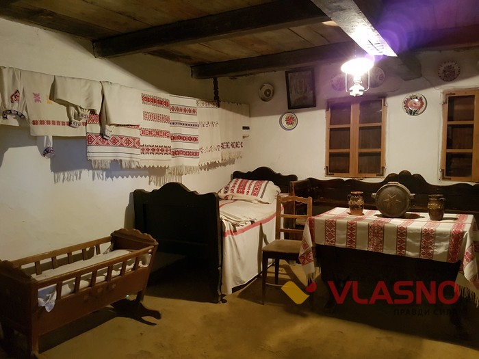 Музей під відкритим небом в Ужгороді фото