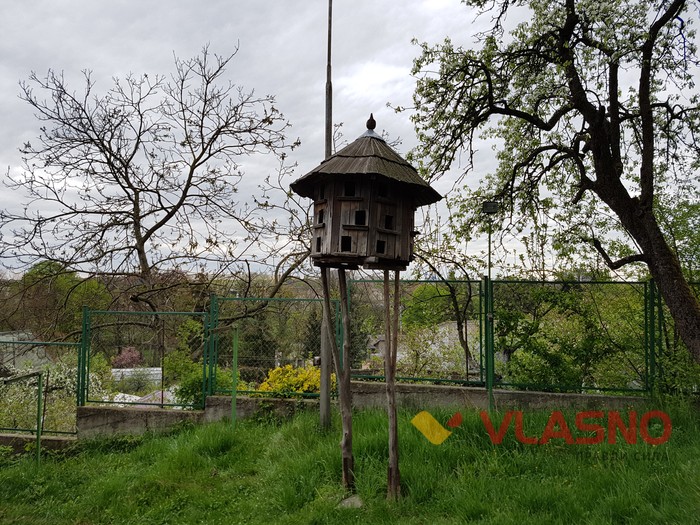 Музей під відкритим небом в Ужгороді фото