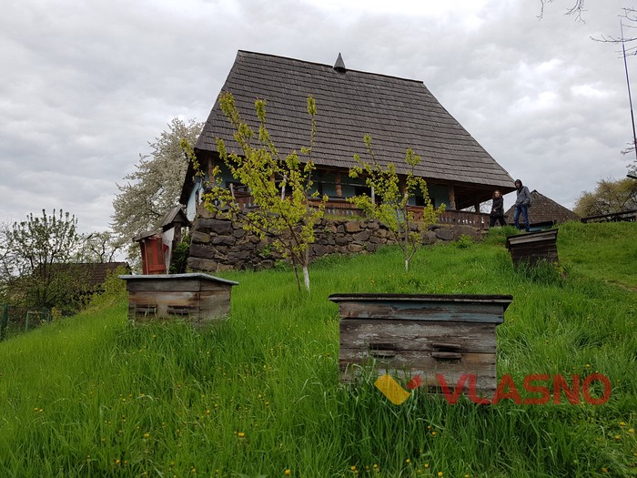Музей під відкритим небом в Ужгороді фото