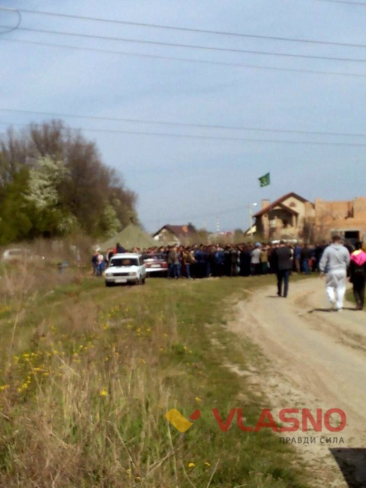 студенти на полях Агрономічного фото