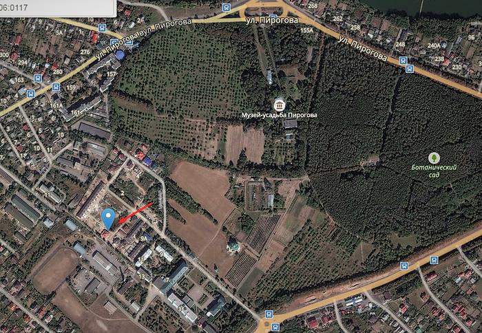 земля Антоніни Яремчук фото