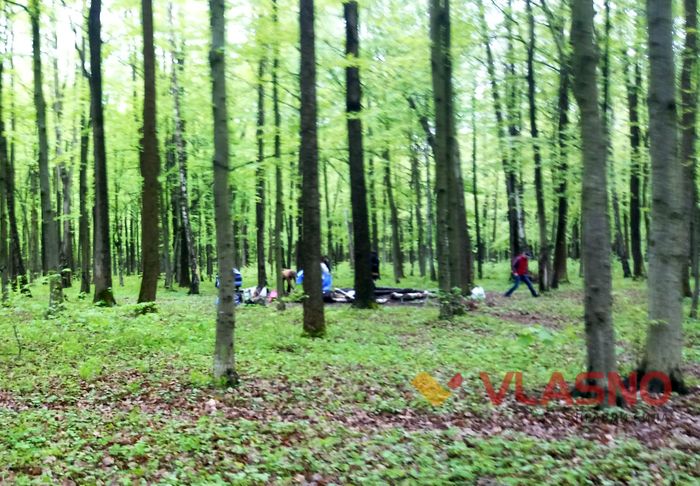 травневий відпочинок у Вінниці фото